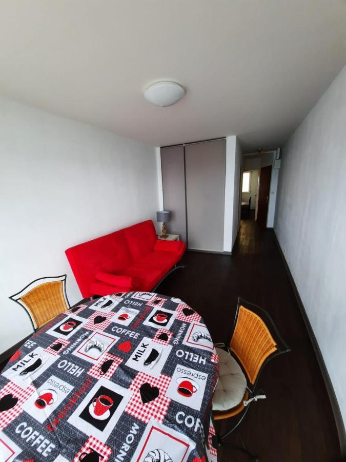 Apartament Le Poisson D'Or Perros-Guirec Zewnętrze zdjęcie
